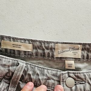 Universal thread size 10